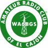 AMATEUR RADIO CLUB OF EL CAJON